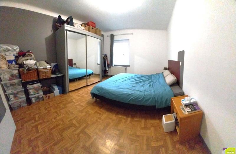 Maison traditionnelle - 122 m² - 7 pièces