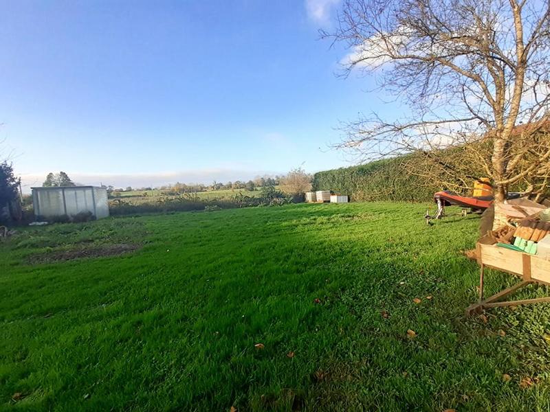 Maison - 146 m² - 7 pièces