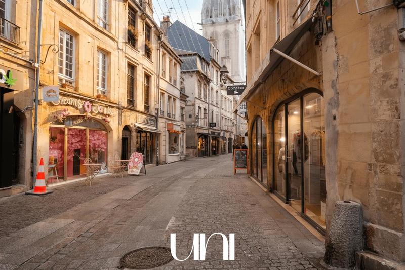 Appartement - 108 m² - 5 pièces