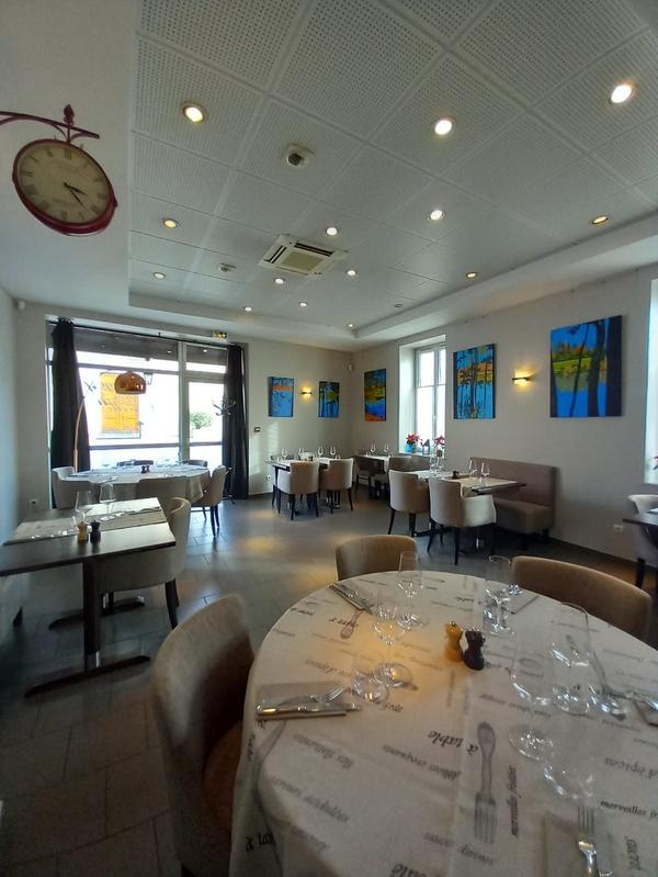 Fonds de commerce - Hôtellerie / Restauration - 108 m²