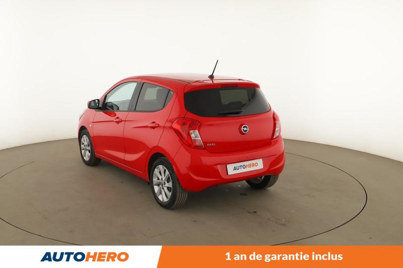 Opel Karl 1.0 Cosmo Pack 75 ch