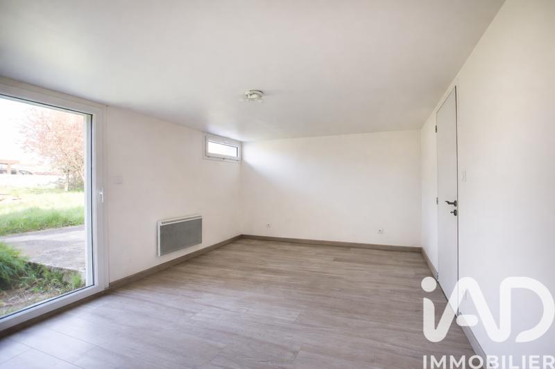 Maison - 156 m² - 7 pièces
