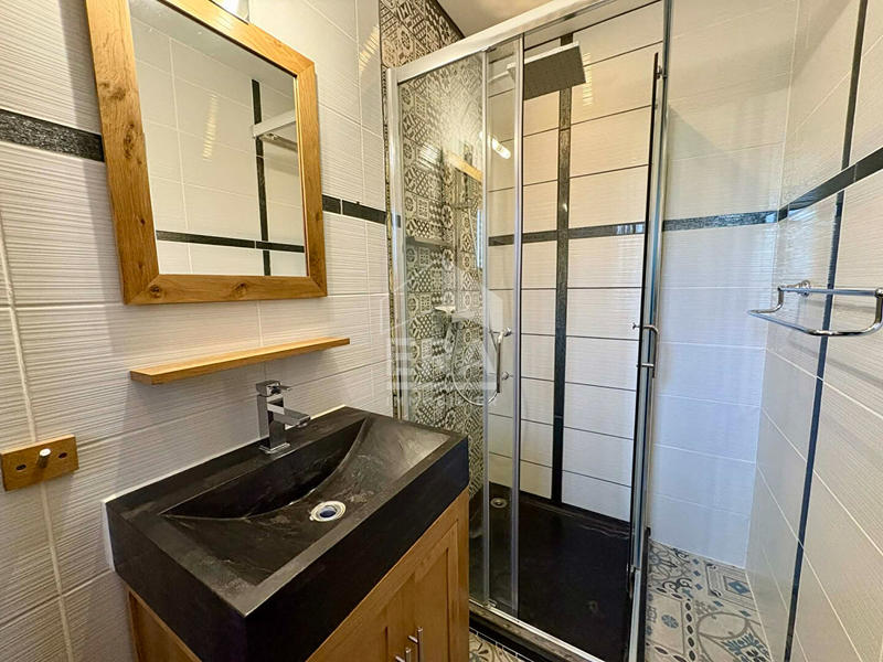 Maison - 114 m² - 5 pièces