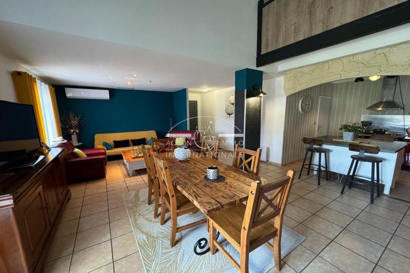 Villa - 113 m² - 4 pièces