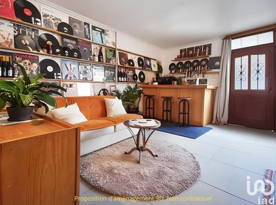 Local commercial - 61 m²