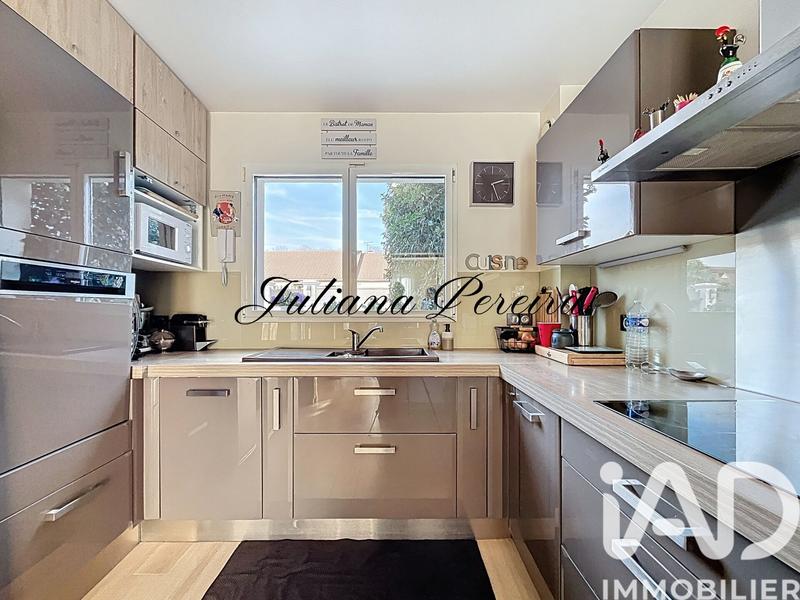 Maison - 180 m² - 7 pièces