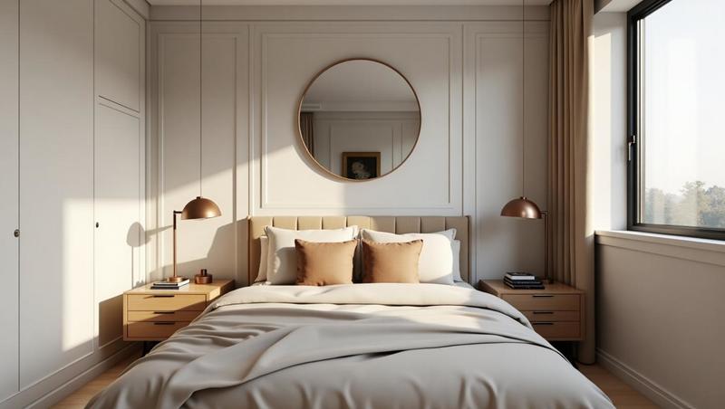 Appartement - 30 à 140 m² - 1 à 5 pièces