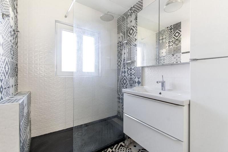 Maison - 72 m² - 4 pièces