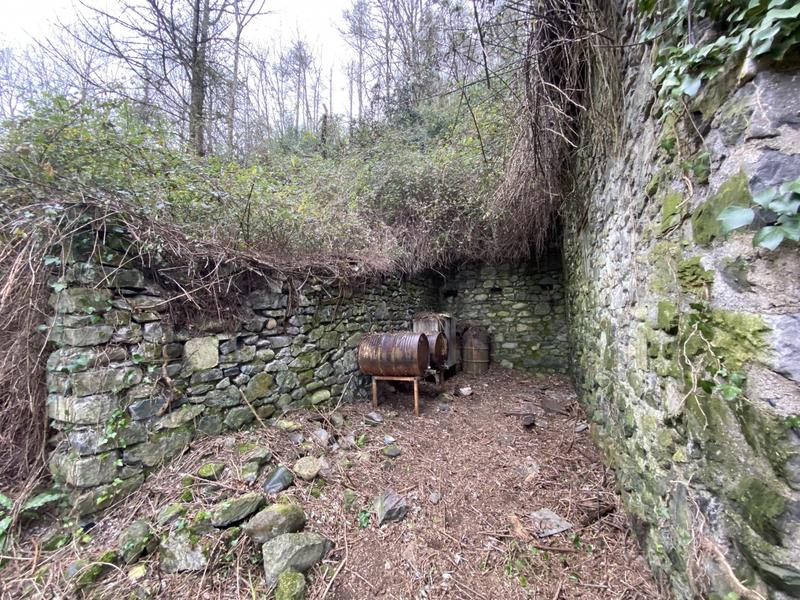 Maison - 57 m² - 2 pièces