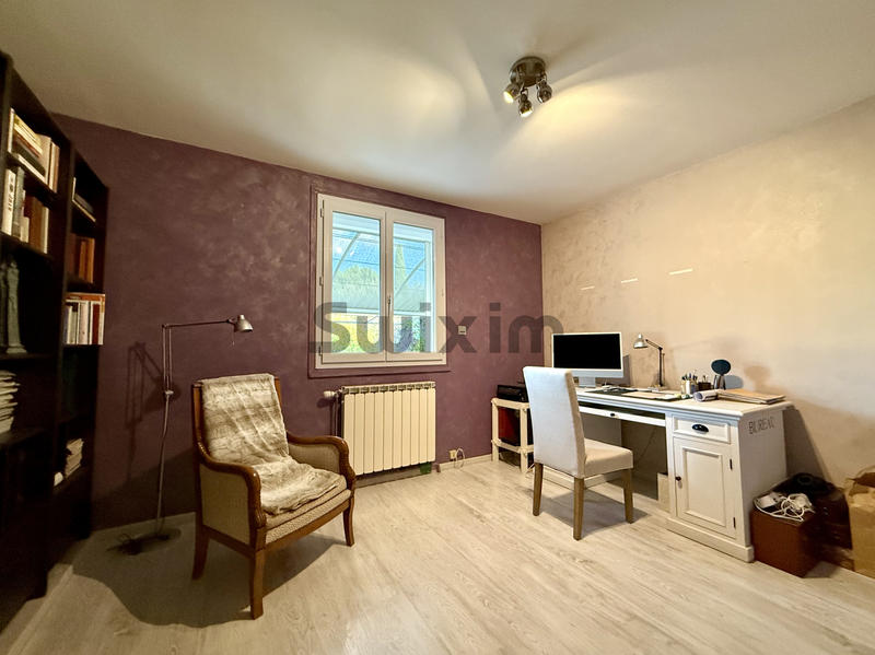 Maison - 132 m² - 6 pièces