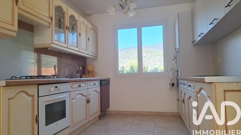 Maison - 83 m² - 4 pièces