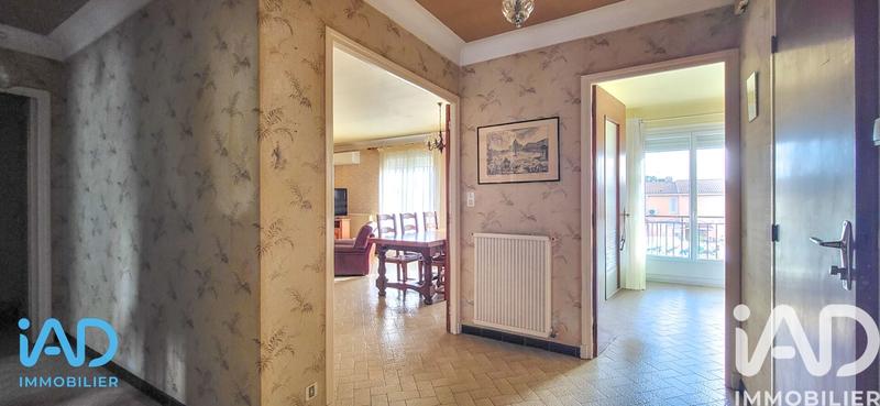 Maison - 129 m² - 5 pièces