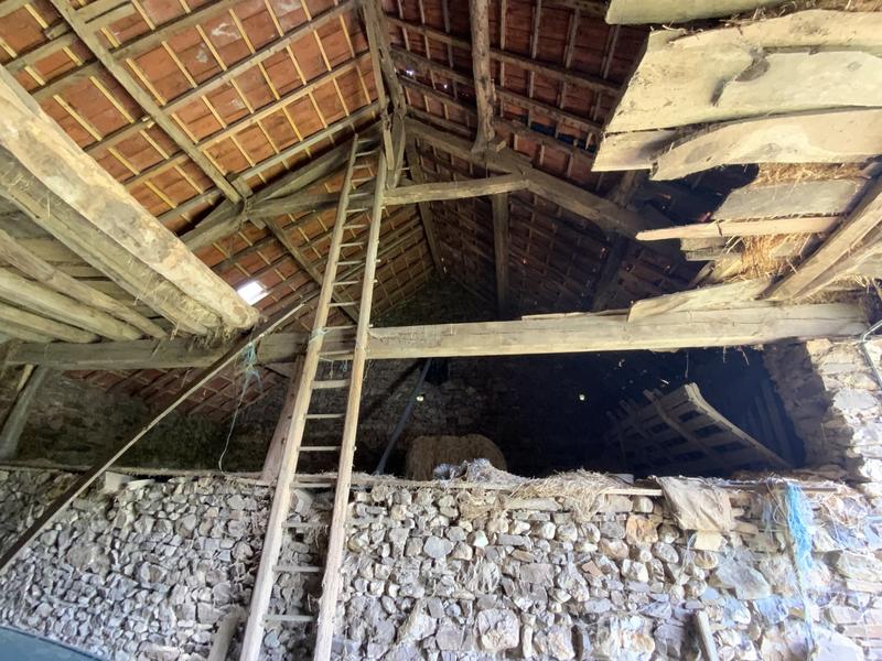 Maison - 75 m² - 5 pièces