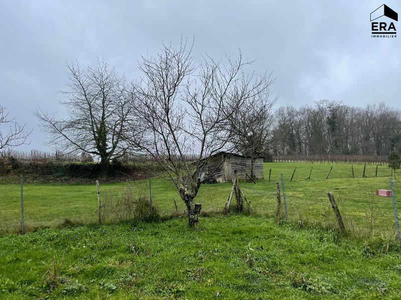 Maison - 62 m² - 3 pièces