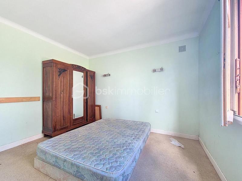 Maison - 76 m² - 5 pièces