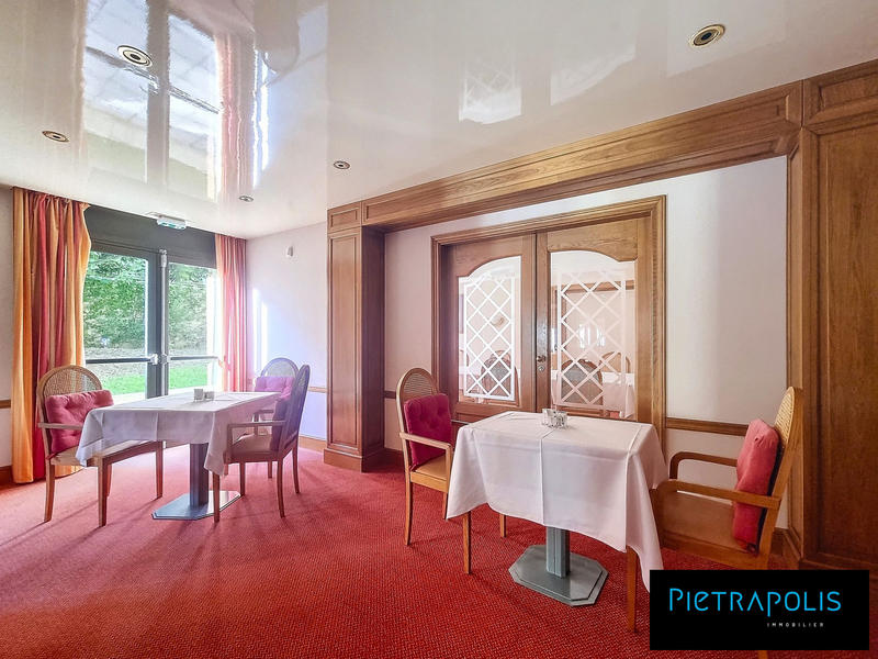 Appartement - 53 m² - 2 pièces