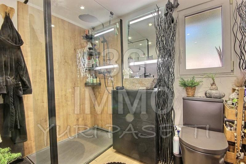 Châlet - 50 m² - 3 pièces