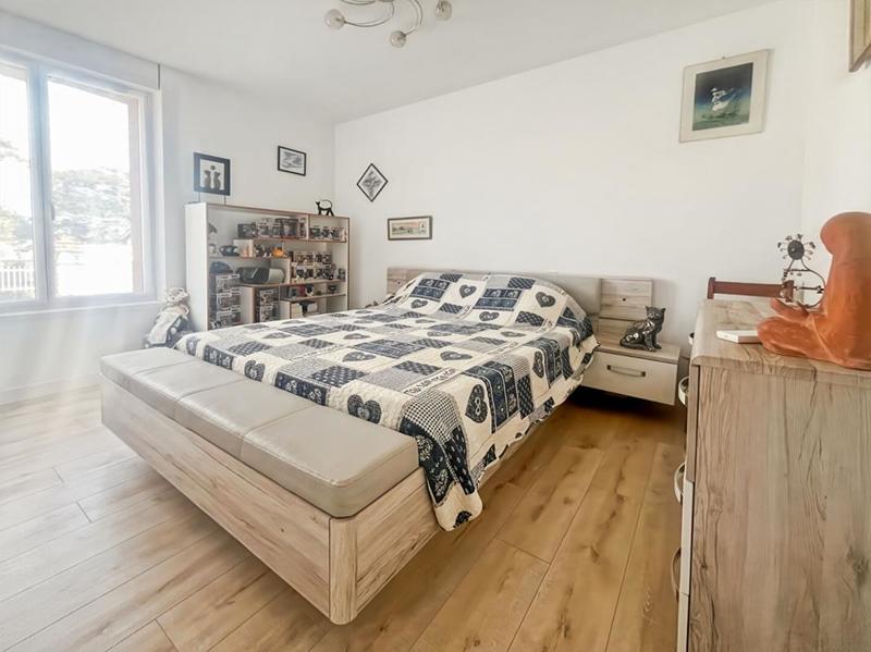 Maison - 158 m² - 6 pièces