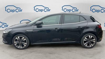Renault Mégane IV 1.5 dCi 115 2wd Intens