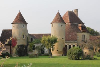 Exposition « Mémoire de graines » au manoir de la Fresnaye