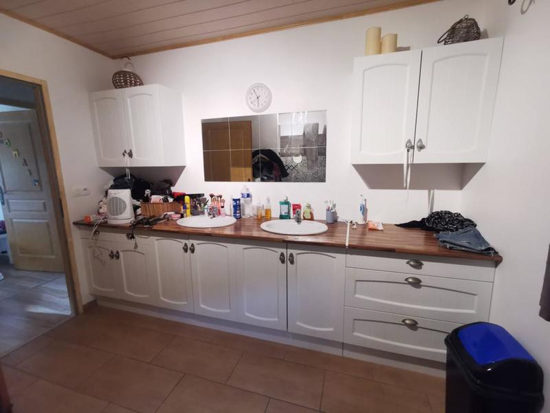 Villa - 242 m² - 7 pièces