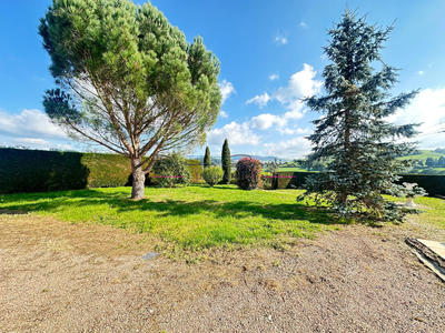 Maison - 133 m² - 5 pièces