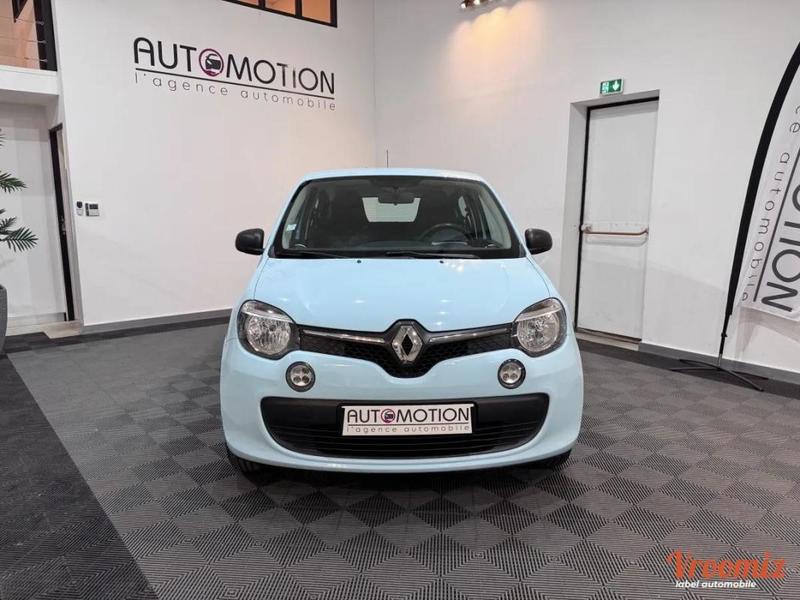 Renault Twingo 1.0 Sce 70cv Life