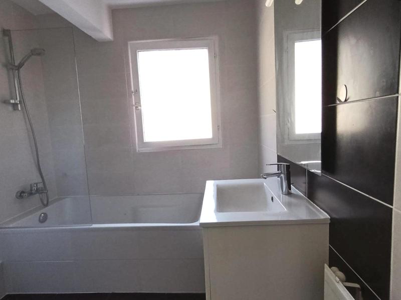 Appartement - 73 m² - 3 pièces