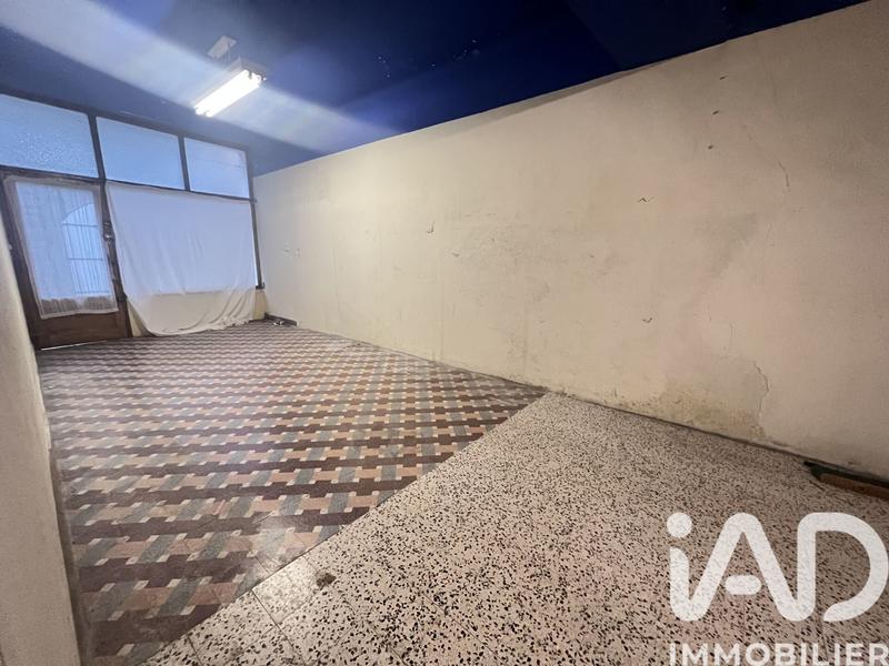 Maison - 188 m² - 5 pièces