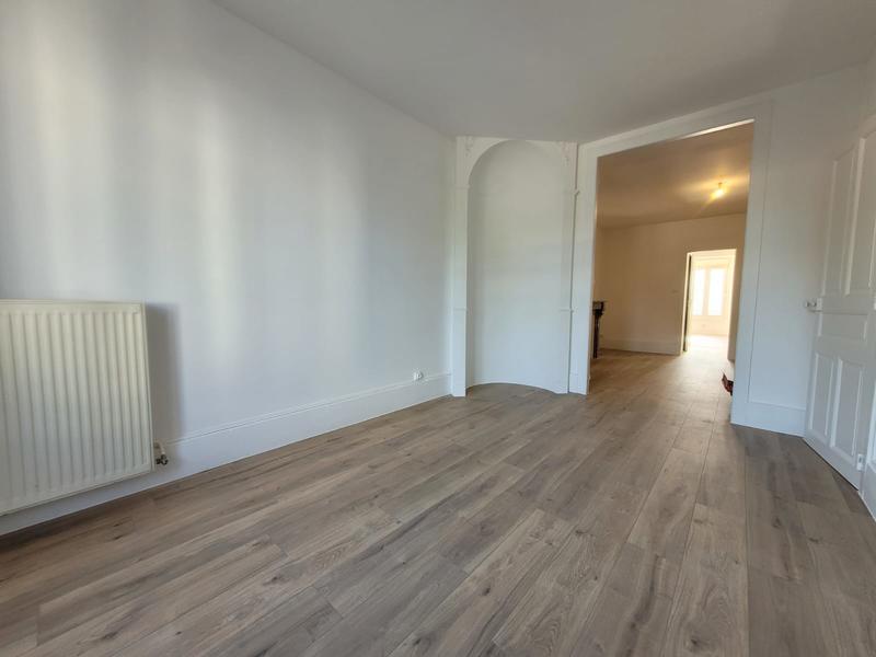Appartement - 73 m² - 4 pièces