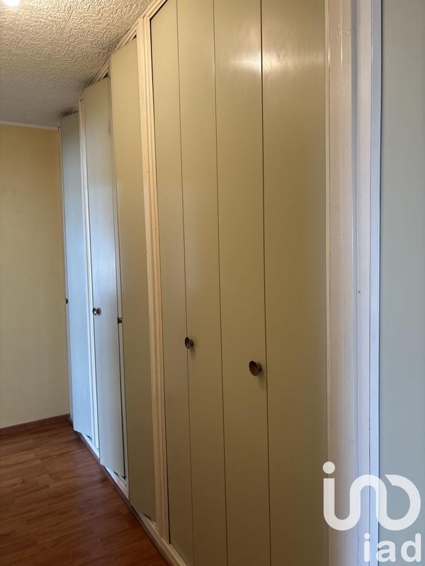 Appartement - 93 m² - 5 pièces