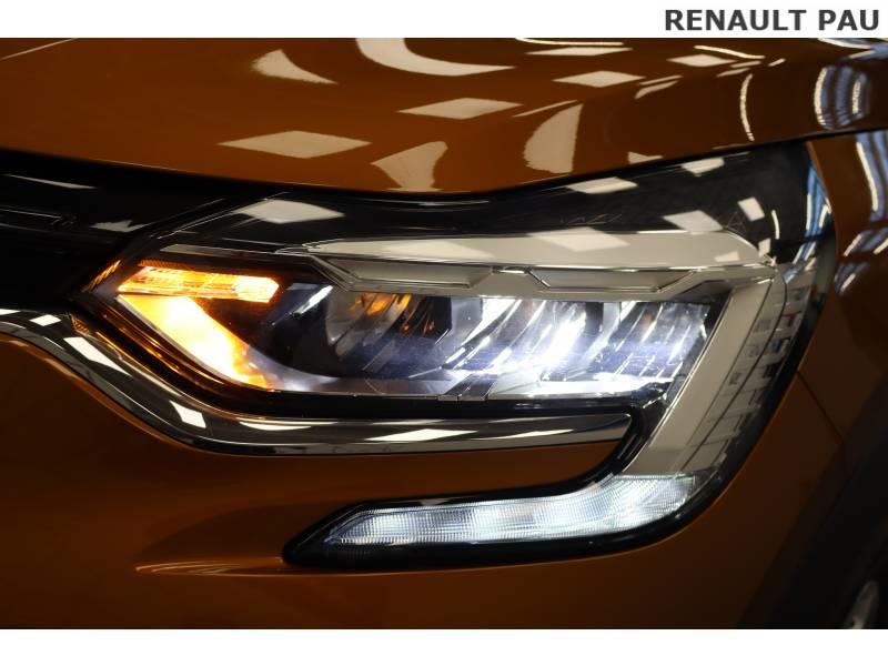 Renault Captur TCe 90 - 21 Business