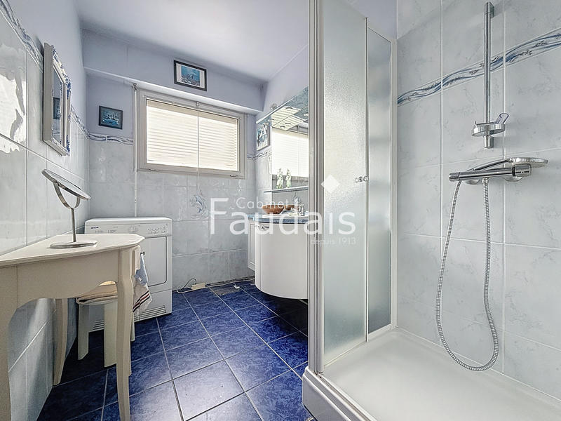 Appartement - 84 m² - 3 pièces