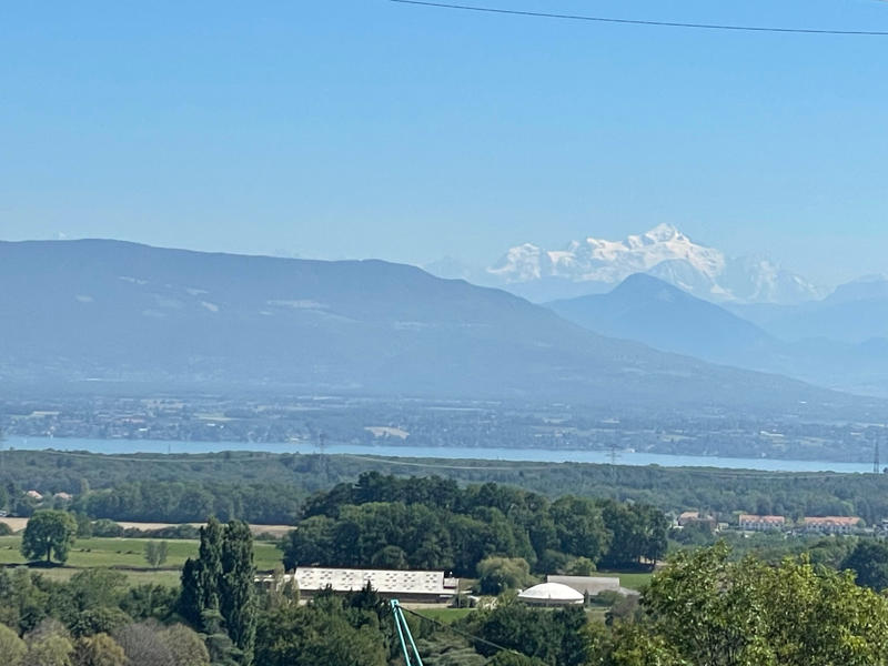 Villa - 113 m² - 4 pièces