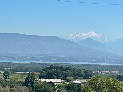 Villa - 113 m² - 4 pièces