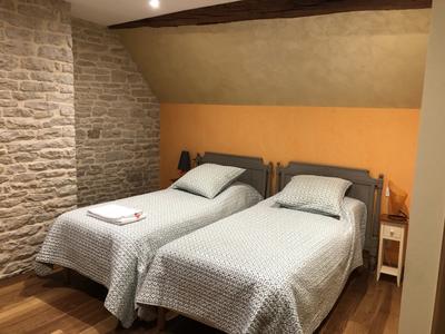 Maison - 400 m² - 17 pièces