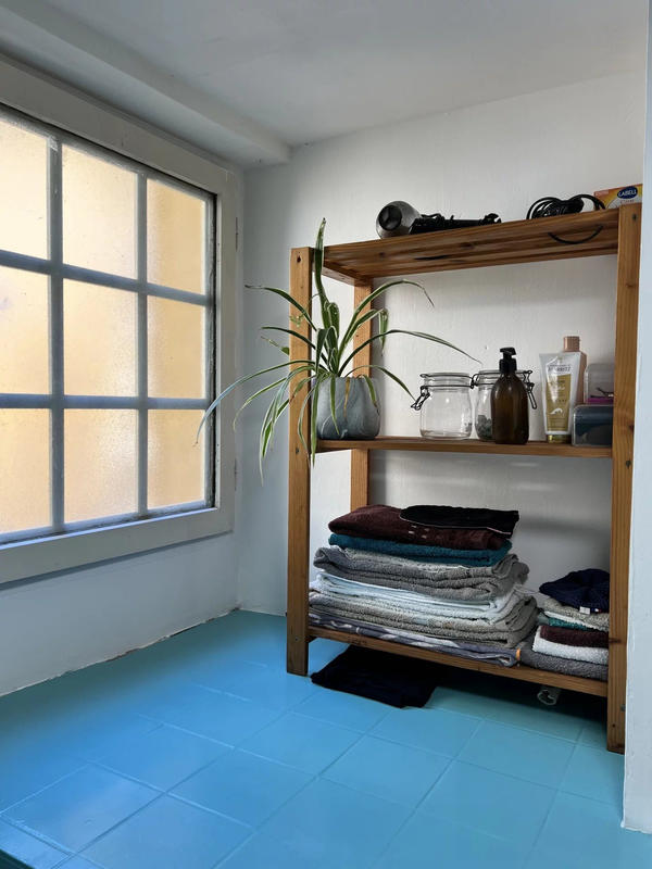 Maison - 77 m² - 4 pièces