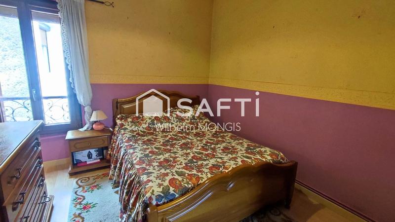 Maison - 99 m² - 4 pièces