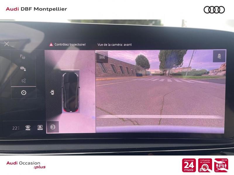 Audi A5 Avant Tfsi Quattro 204 Ch s tronic