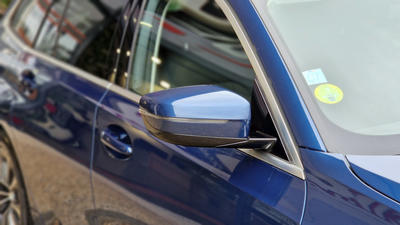 Bmw 316 Touring 122 ch Bva8 Lounge