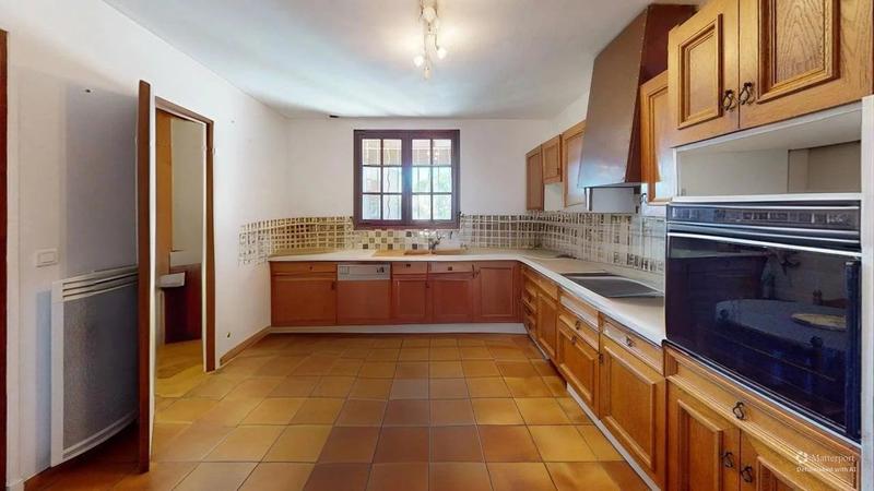 Villa - 162 m² - 5 pièces