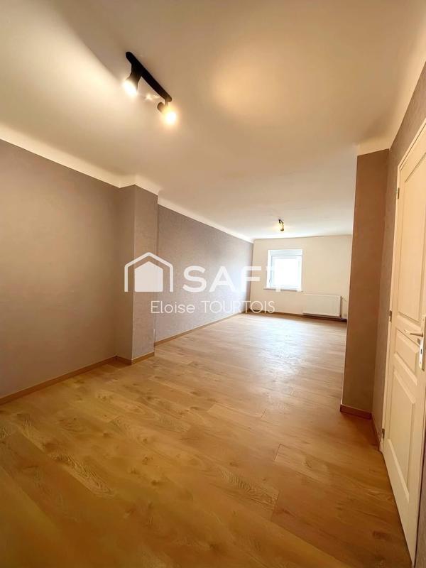 Maison - 141 m² - 5 pièces