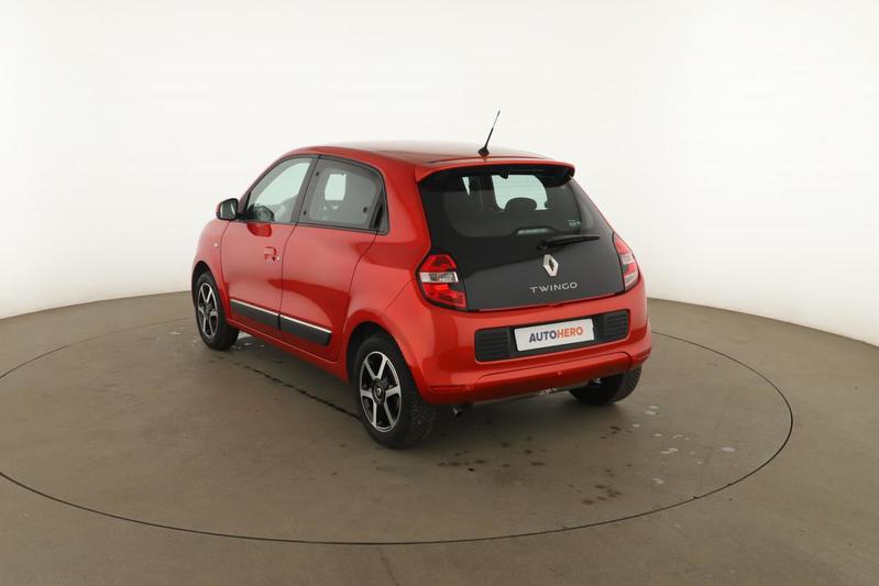 Renault Twingo 0.9 TCe Energy Intens 90 ch
