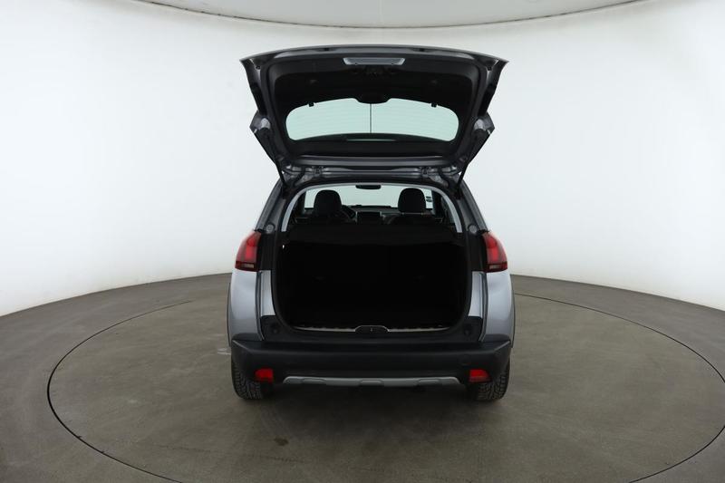 Peugeot 2008 1.2 PureTech Allure 110 ch