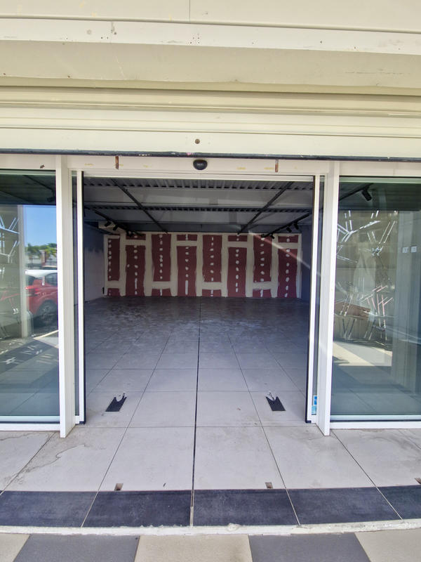 Local commercial - 87 m²