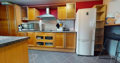 Appartement - 106 m² - 5 pièces