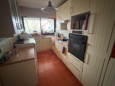 Appartement - 104 m² - 5 pièces