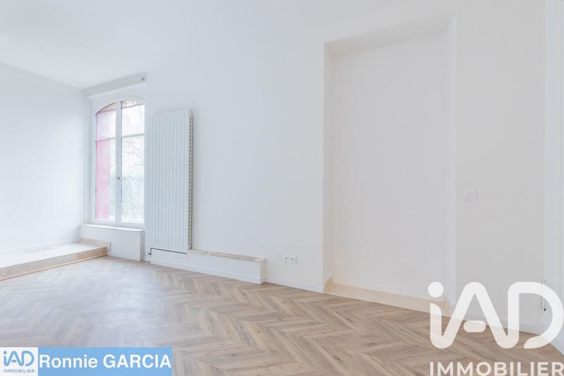 Maison - 210 m² - 8 pièces