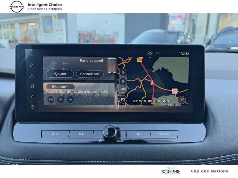 Nissan X-Trail III E-Power 204ch Tekna+