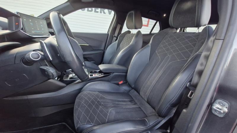 Peugeot 2008 Bluehdi 130 Eat8 Gt Pack